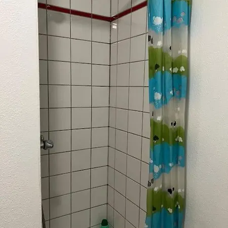 Apartment Studio 20 Plein Centre Wifi Orange Parking Prive Mulhouse