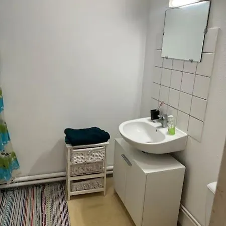 Studio 20 Plein Centre Wifi Orange Parking Prive Apartment